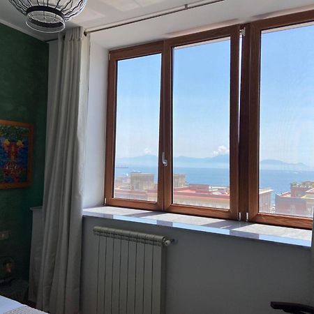 B&B Casamiranapoli Екстер'єр фото