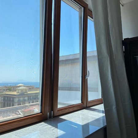 B&B Casamiranapoli Екстер'єр фото