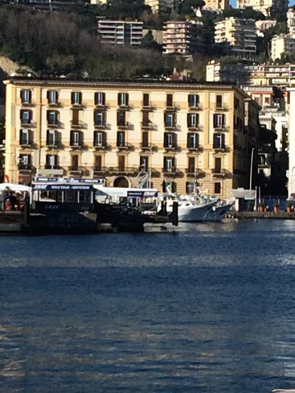 B&B Casamiranapoli Екстер'єр фото