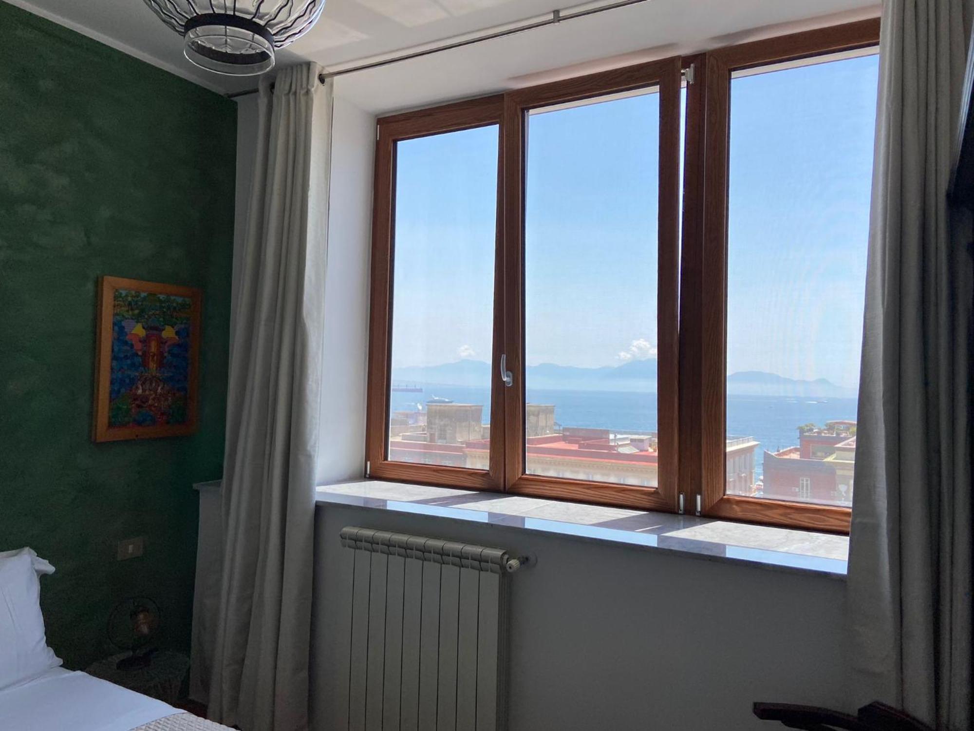B&B Casamiranapoli Екстер'єр фото