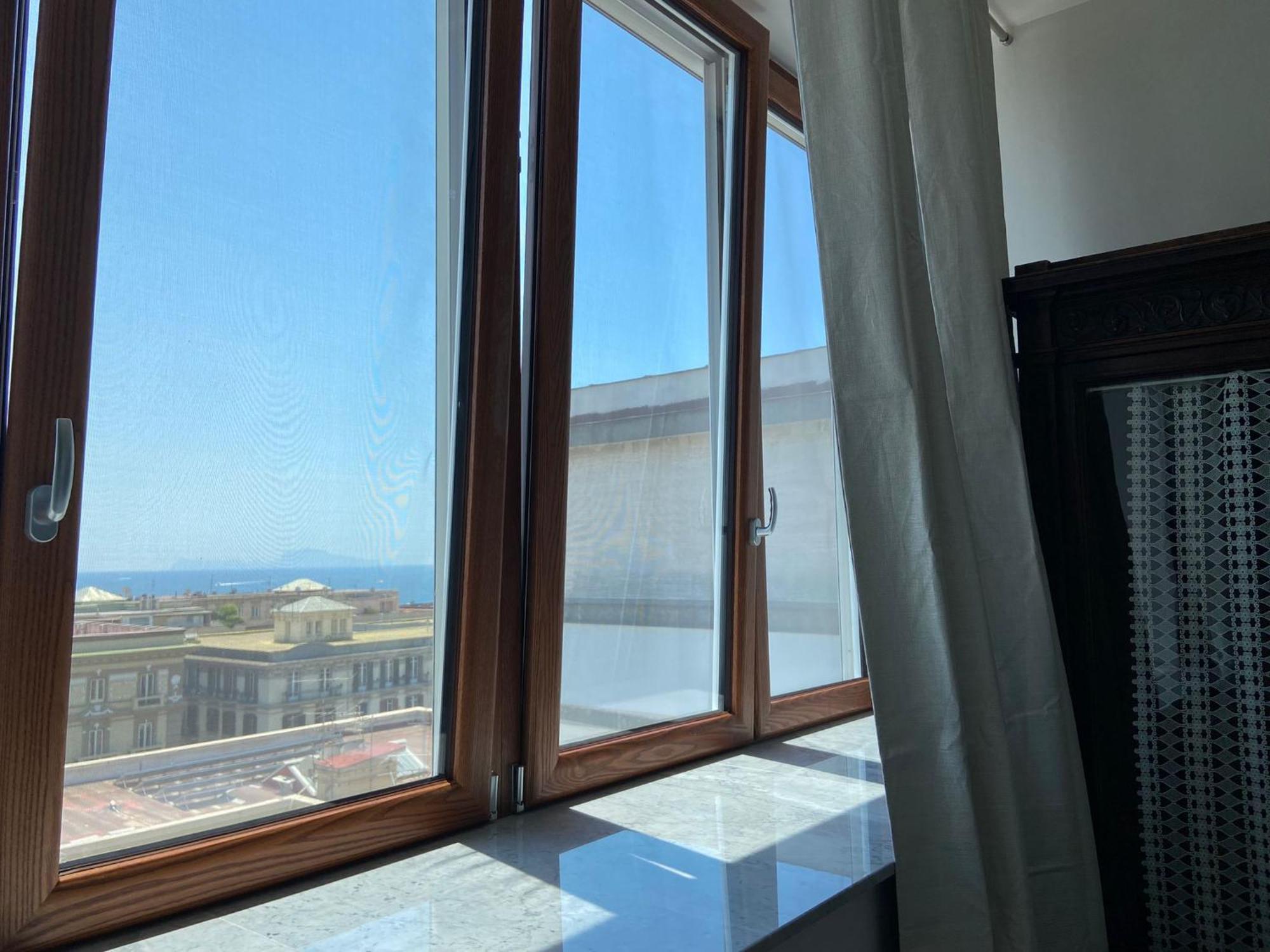 B&B Casamiranapoli Екстер'єр фото