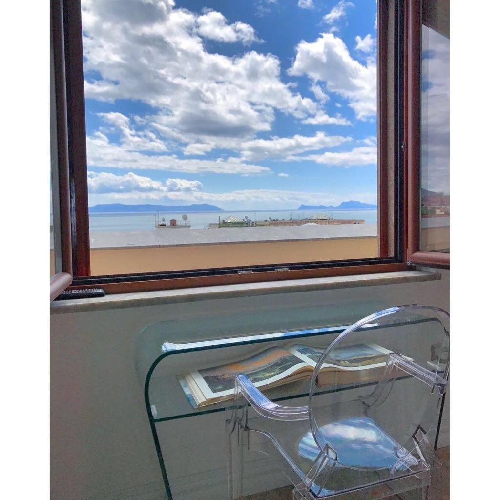 B&B Casamiranapoli Екстер'єр фото