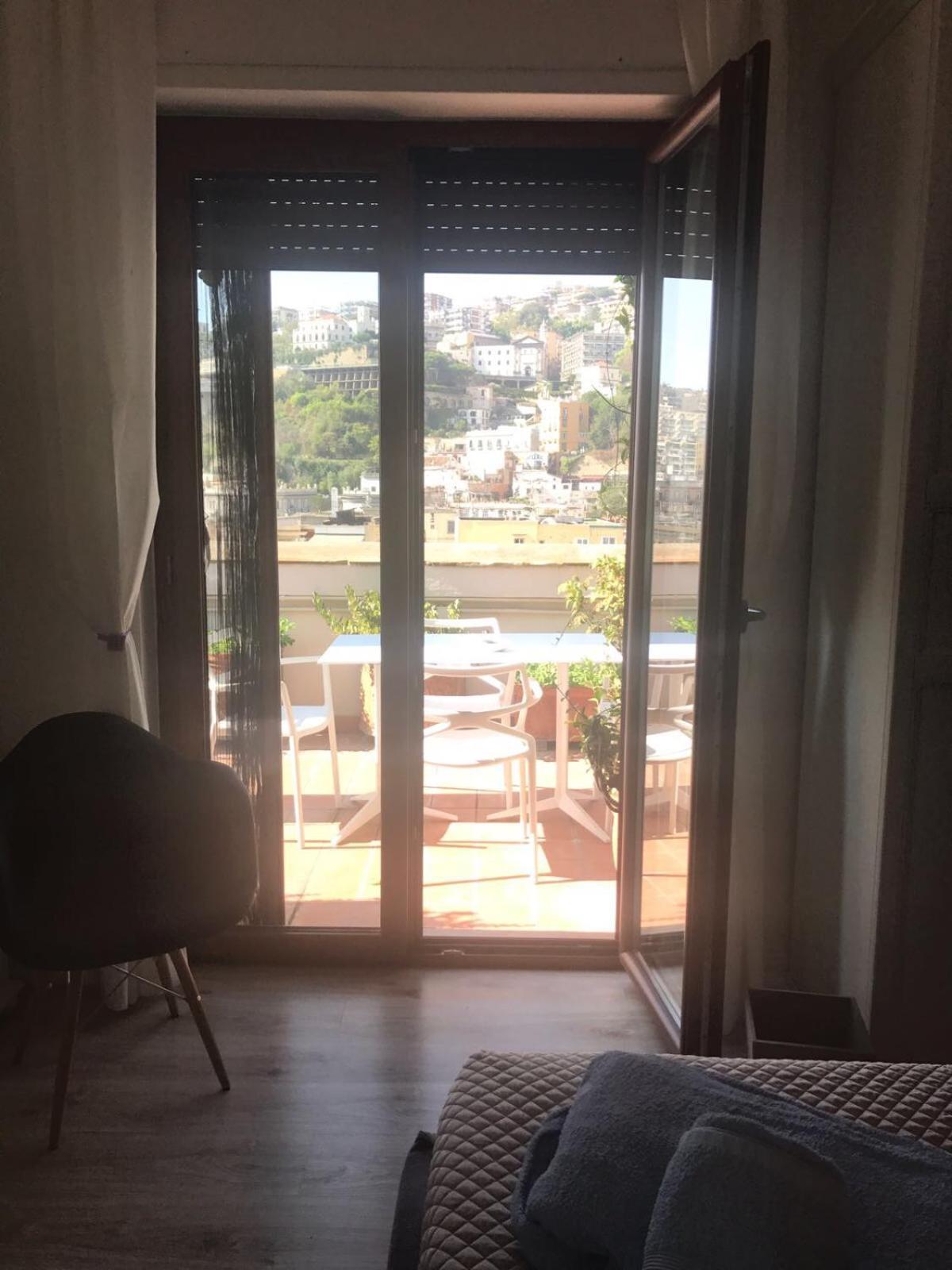 B&B Casamiranapoli Екстер'єр фото
