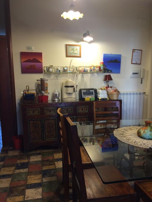B&B Casamiranapoli Екстер'єр фото