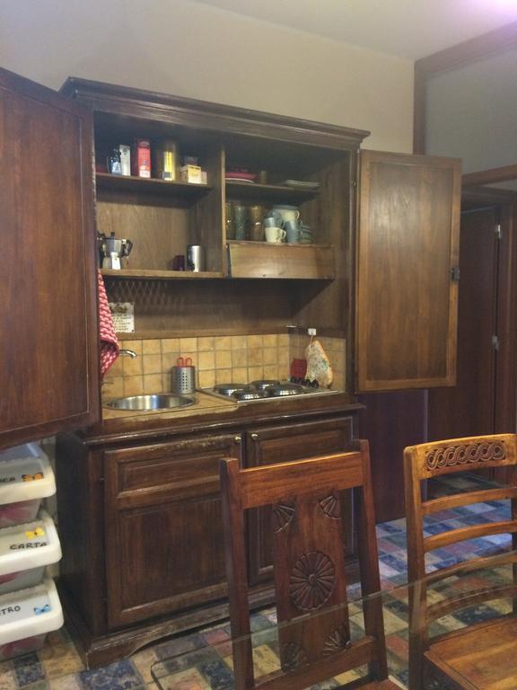 B&B Casamiranapoli Екстер'єр фото