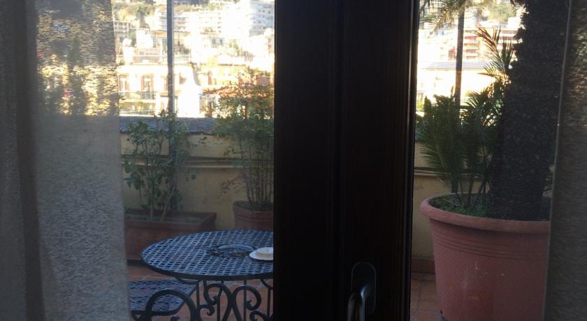 B&B Casamiranapoli Екстер'єр фото