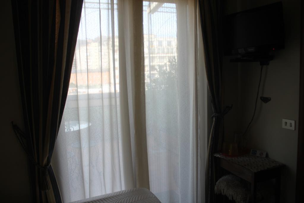 B&B Casamiranapoli Номер фото