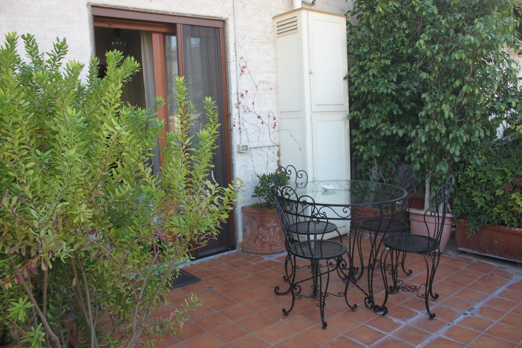 B&B Casamiranapoli Екстер'єр фото