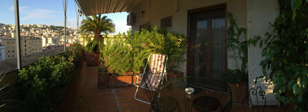 B&B Casamiranapoli Номер фото