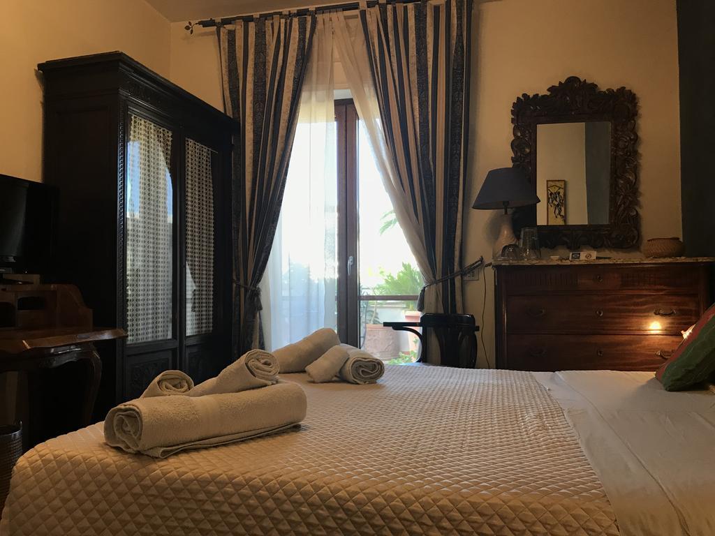 B&B Casamiranapoli Екстер'єр фото