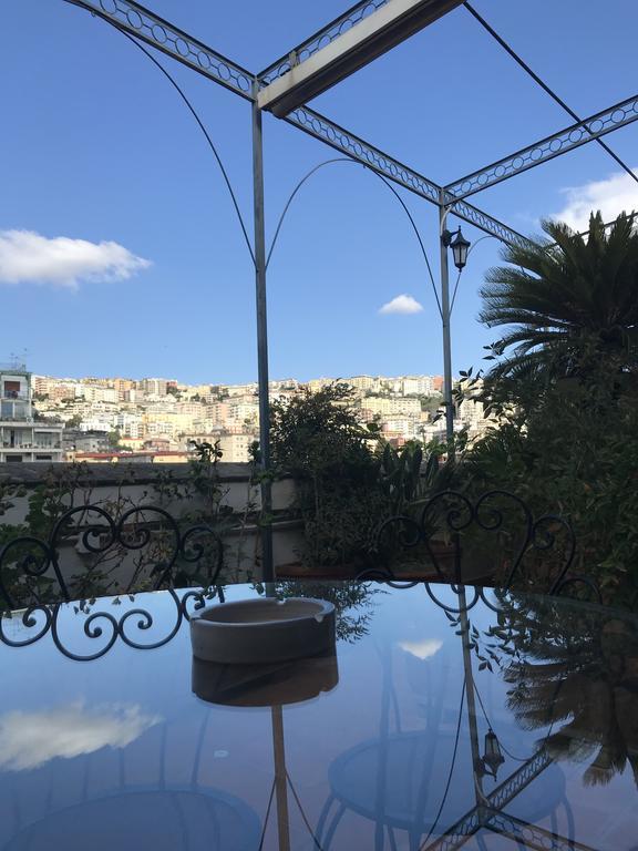 B&B Casamiranapoli Екстер'єр фото