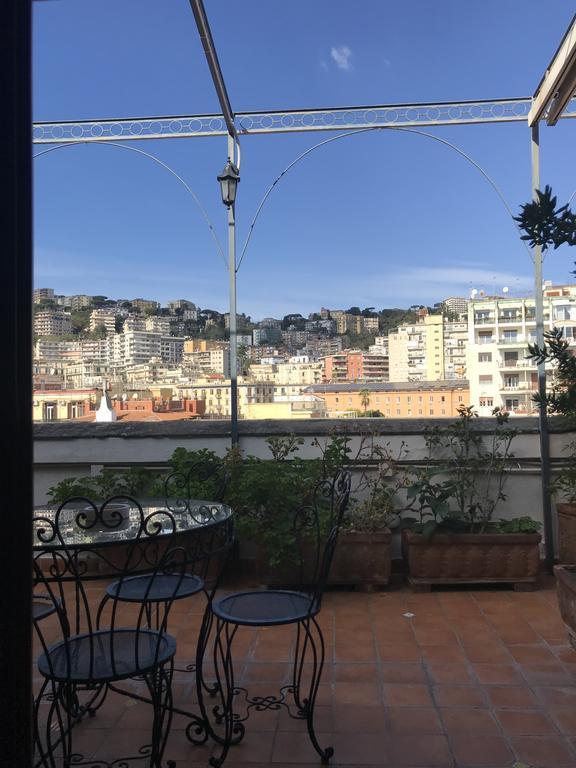 B&B Casamiranapoli Екстер'єр фото