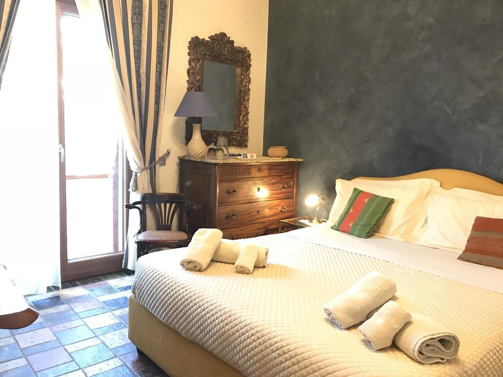 B&B Casamiranapoli Екстер'єр фото