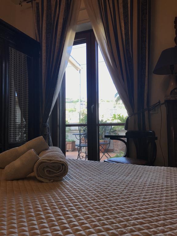 B&B Casamiranapoli Екстер'єр фото