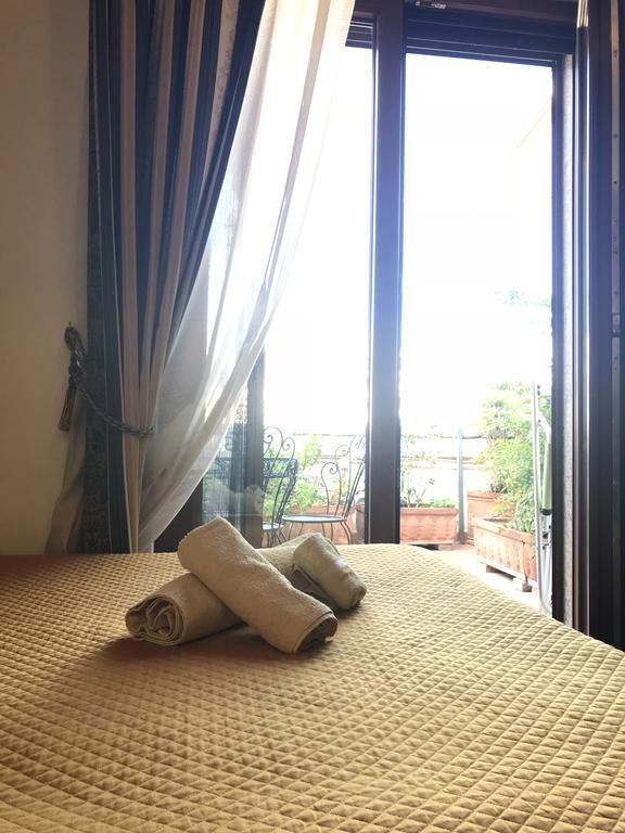 B&B Casamiranapoli Екстер'єр фото