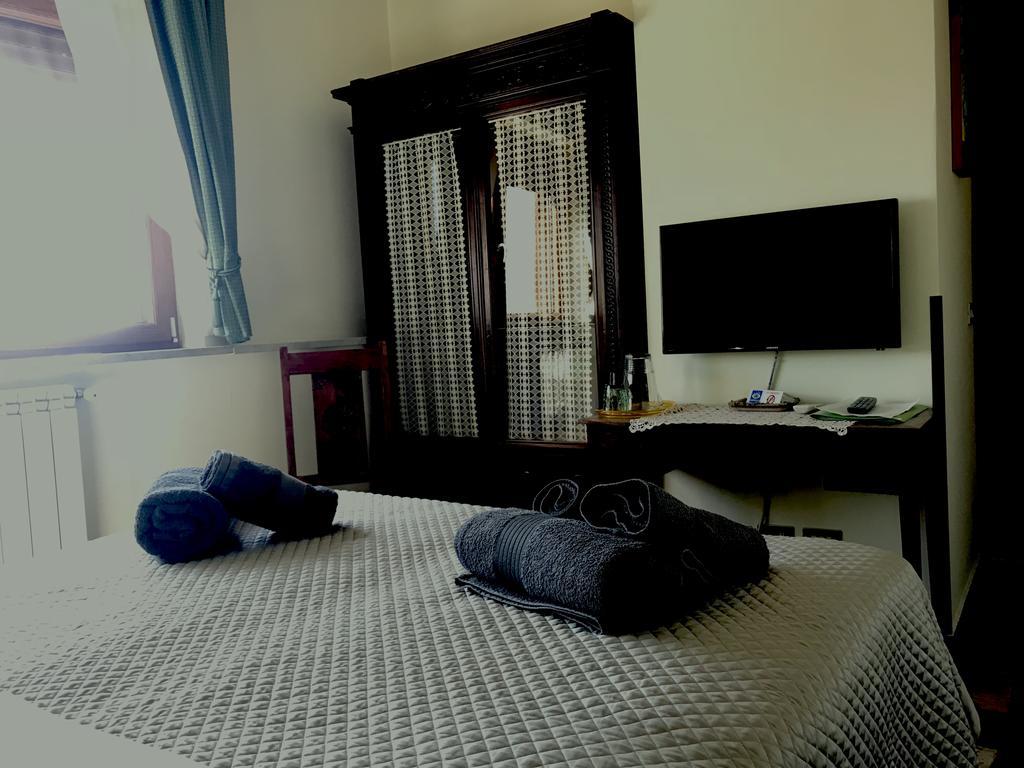 B&B Casamiranapoli Екстер'єр фото