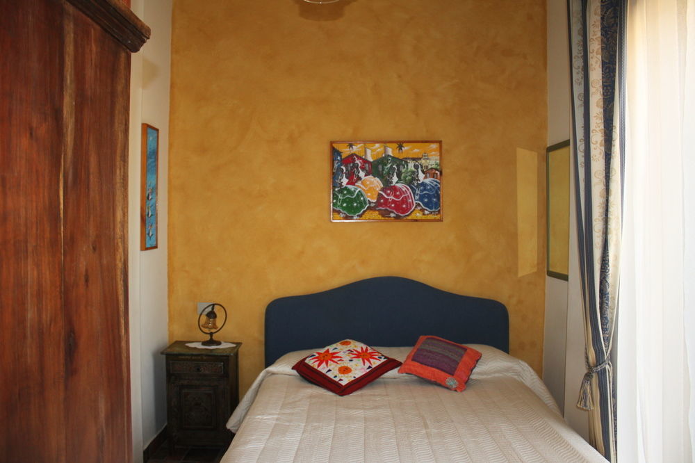B&B Casamiranapoli Екстер'єр фото